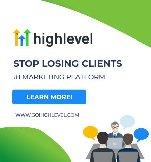 HighLevel CRM Stop Losing Clients