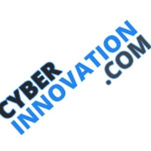Cyber Innovation Website Design