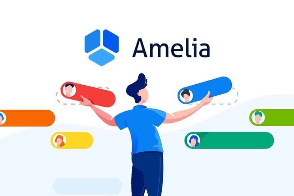Amelia Appointment Booking AppSumo Deal Alert! 1