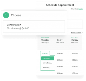 best appointment scheduling software