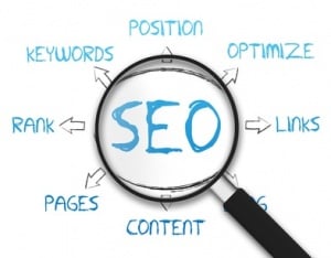 Search Engine Optimization SEO Audit